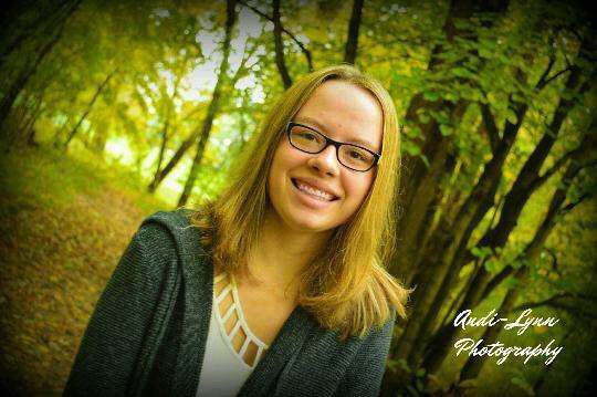 Megan Henn, technical, North Iowa